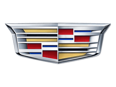 Cadillac logo