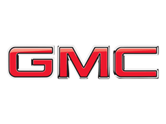 GMC logo