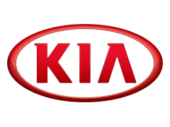Kia logo