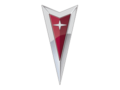 Pontiac logo